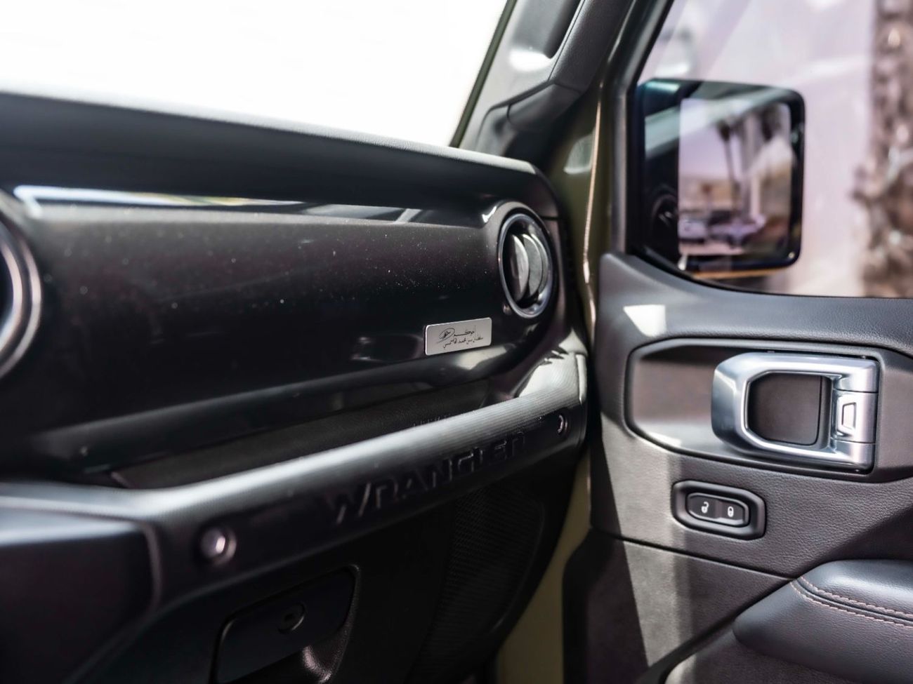 جيب رانجلر Rubicon 392 6.4L V8