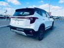 Kia Seltos EX