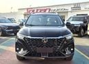 MG RX5 MG RX5 Luxury 1.5L Turbo A/T FWD SUV Gcc Black Color 2025 Model