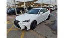 Lexus IS 200