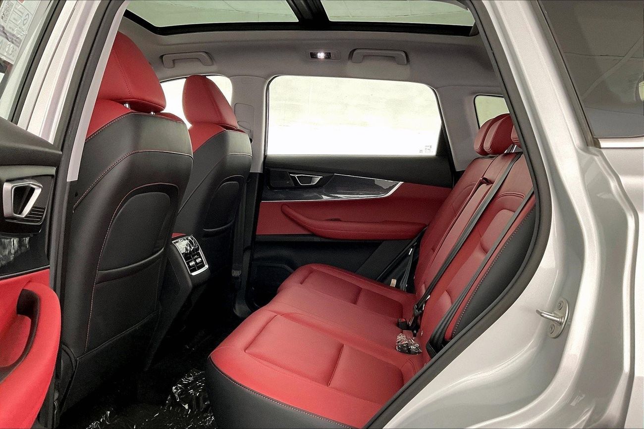 Chery Tiggo 7 Pro Max Premium | 1 year free warranty | 0 Down Payment