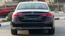 Mercedes Benz E200 STD Mercedes-Benz E-Class E 200 (2026) - Korean Specs