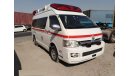 Toyota Hiace Hiace Ambulance Van (Stock no PM 170 )