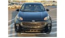 Kia Sportage *Offer*2020 Kia Sportage EX 2.4L V4 Push Start With low mileage MidOption+ / EXPORT ONLY
