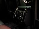 لاند روفر رينج روفر سبورت ديناميك HSE P400 Range Rover | Sport P400 Dynamic HSE | GCC Spec | With Al Tayer Warranty and Service Contract
