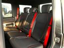 مرسيدس بنز G 550 MERCEDES BENZ G550