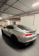 شيفروليه كامارو CAMARO SS V8 6.2L