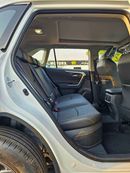 تويوتا راف ٤ ELITE/ HYBRID PLUS / PETROL AT 2.5L V4 / FULL OPTION/ CODE#RAV25HEPPF