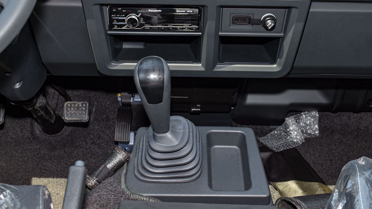 سي إم سي D 260 CMC D260 cargo van  || Loading Van || 2 seater || 2.4L