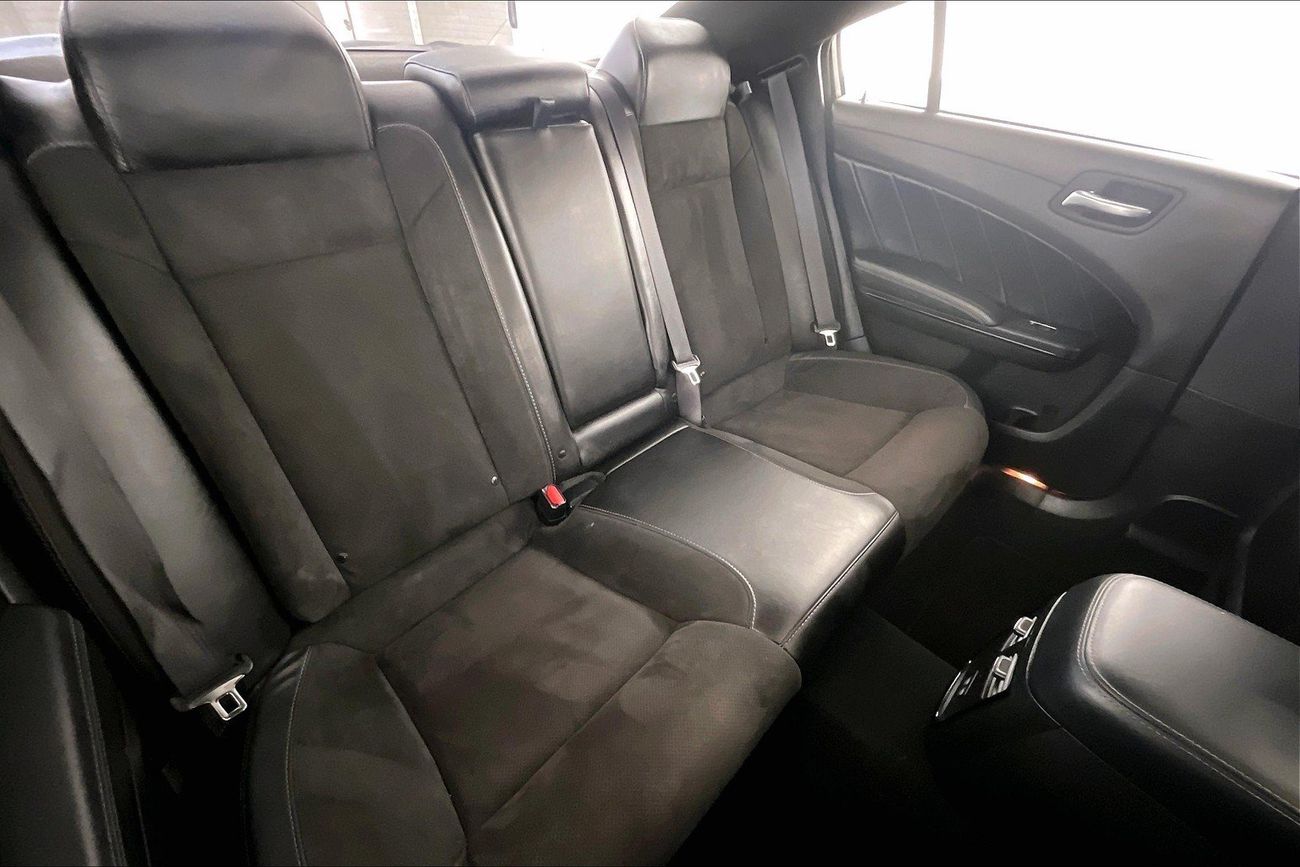 Dodge Charger GT | Guaranteed Warranty | 0 Down Payment