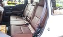 Toyota Prado 2026 Model Toyota Land Cruiser Prado Adventure, 2.4L Turbo Petrol 4WD 8A/T
