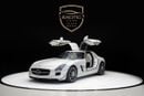Mercedes Benz SLS AMG STD