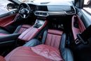 BMW X6 40i M Sport 3.0L