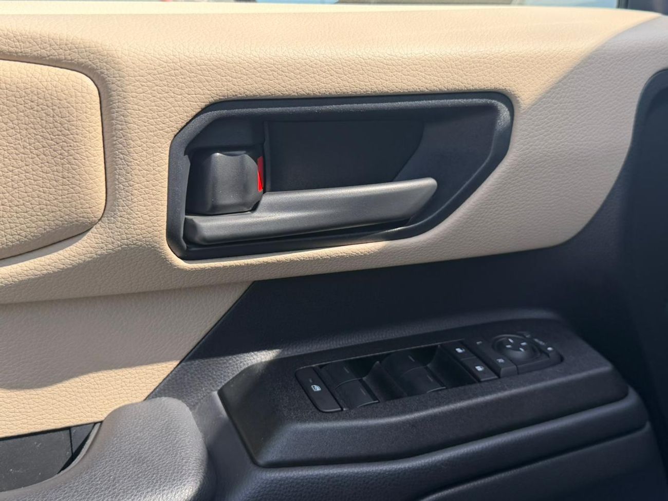 Toyota Prado TXR 2.4T