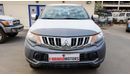 ميتسوبيشي L200 DHD