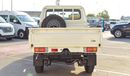 Toyota Land Cruiser Pick Up 4.0 V6