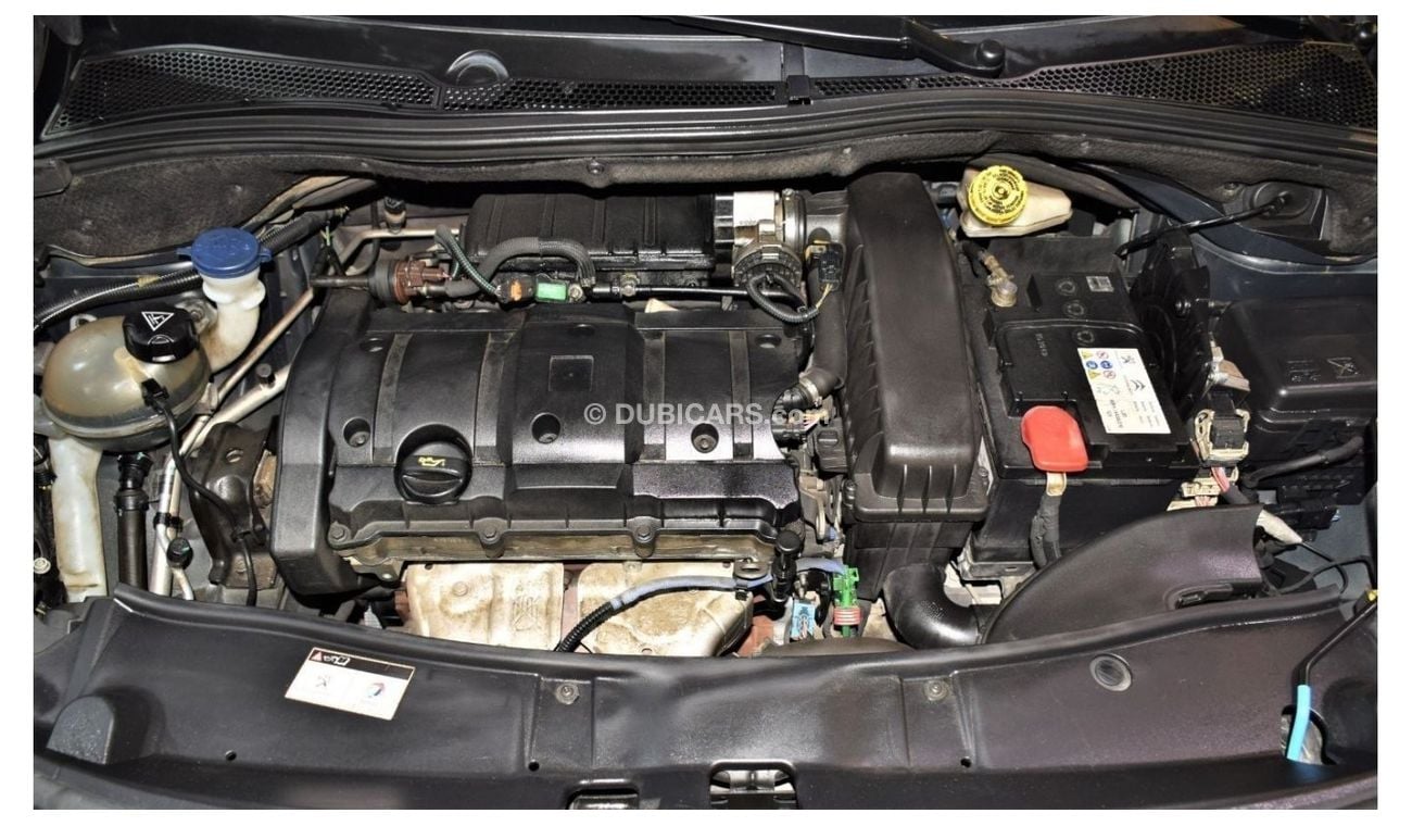 بيجو 2008 EXCELLENT DEAL for our Peugeot 2008 ( 2018 Model! ) in Grey Color! GCC Specs