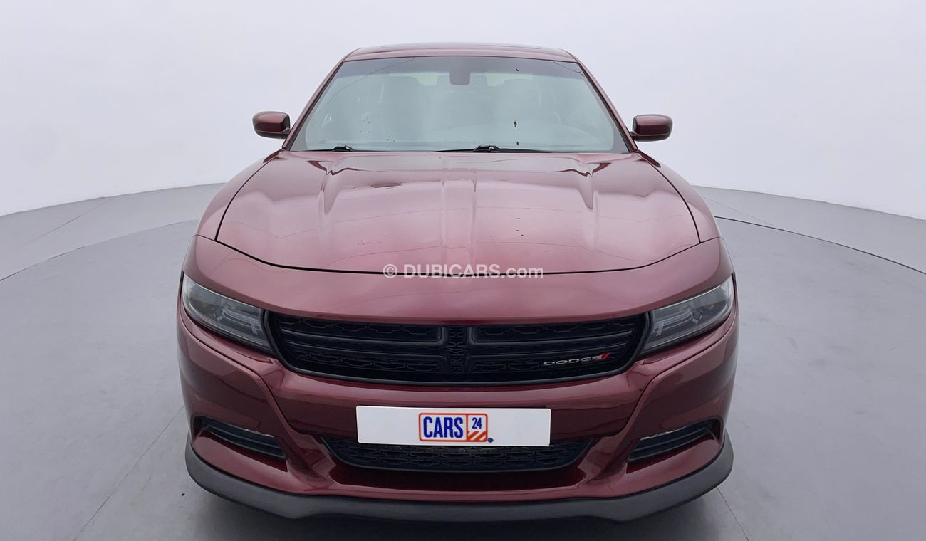 Dodge Charger SXT 3.6 | Zero Down Payment | Free Home Test Drive