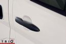 Toyota Hiace TOYOTA HIACE BLK BUMPER HIGH ROOF - 3.5L - PETROL - AT - 2026MY