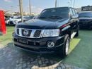 Nissan Patrol Safari NISSAN PATROL SAFARI 2019  Safari 4.8L M/T /V6