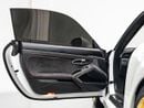 Porsche 911 GT3 December 2026 Porsche Warranty,