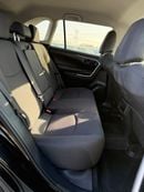 تويوتا راف ٤ TOYOTA RAV4 2021 4WD