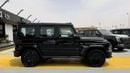 BRABUS 800 - Mercedes-AMG G 63  2025 Mercedes-AMG G 63 | 4.0L Twin-Turbo V8 | 800 HP | BRABUS Middle East Warranty