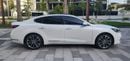 Kia Cadenza 2020 kia Cadenza (3.3L GDI full options)