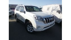 Toyota Prado Right Hand Drive V4 2.7 Petrol Automatic