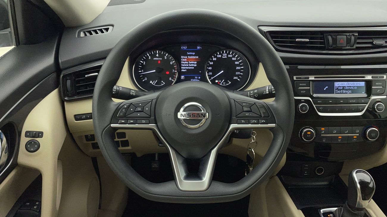 Nissan XTrail S 2.5 | Zero Down Payment | Home Test Drive