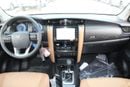 Toyota Fortuner TOYOTA FORTUNER 2.7L PETROL 4WD G AUTO