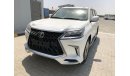 Lexus LX570 SUPER SPORT BRAND NEW 2019 Model