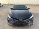 تويوتا كامري Toyota Camry 2018 XLE Video