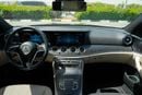 Mercedes Benz E200