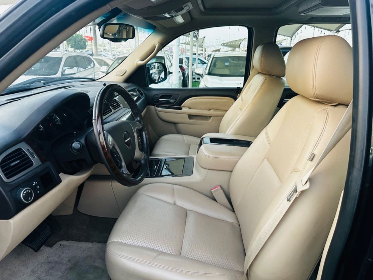 جي أم سي سييرا 3500 HD LTZ موديل 2013 خليجي فل مواصفات