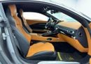 أستون مارتن فانتيج STANDARD