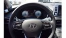 Hyundai Santa Fe 2023 SANTA FE 2.5L Petrol AWD Full Option with Panorama