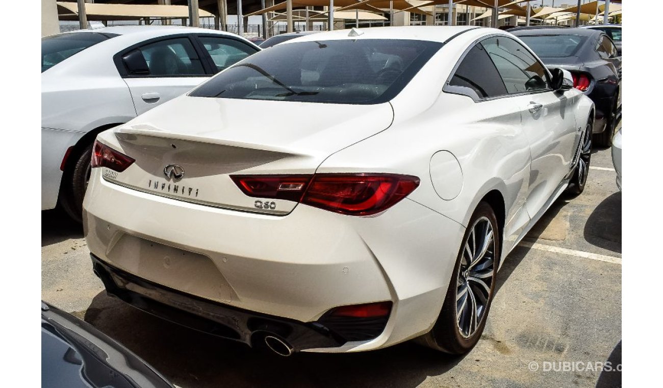 Infiniti Q60 V6 / 3.6 VVT / MARVELLOUS  CONDITION