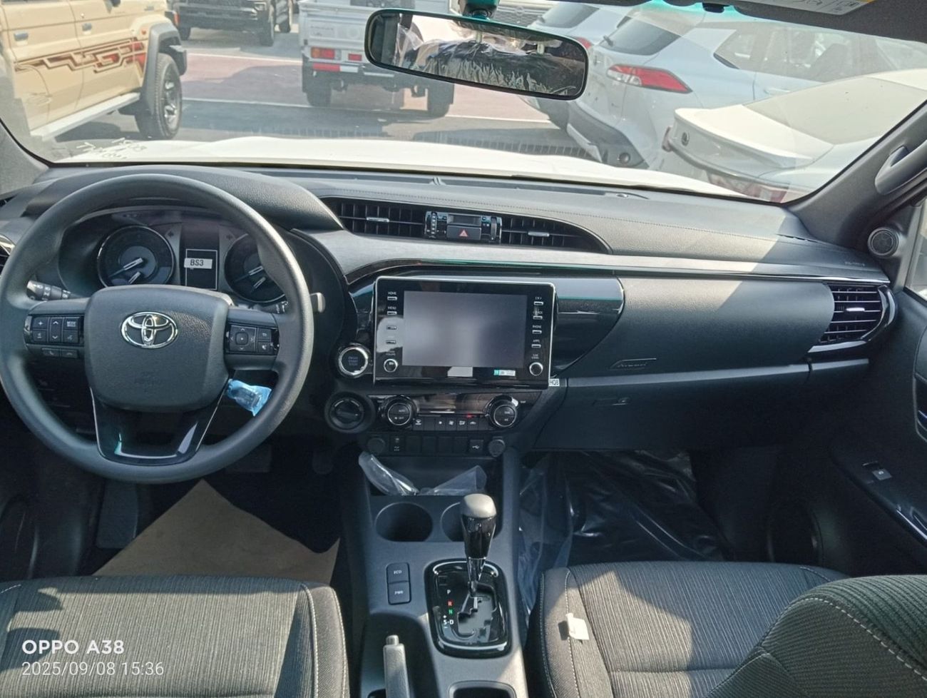 تويوتا هيلوكس Hilux adventure , 4.0 L
