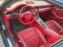 بورش 911 CARRERA 4 Carrera. .4GCc