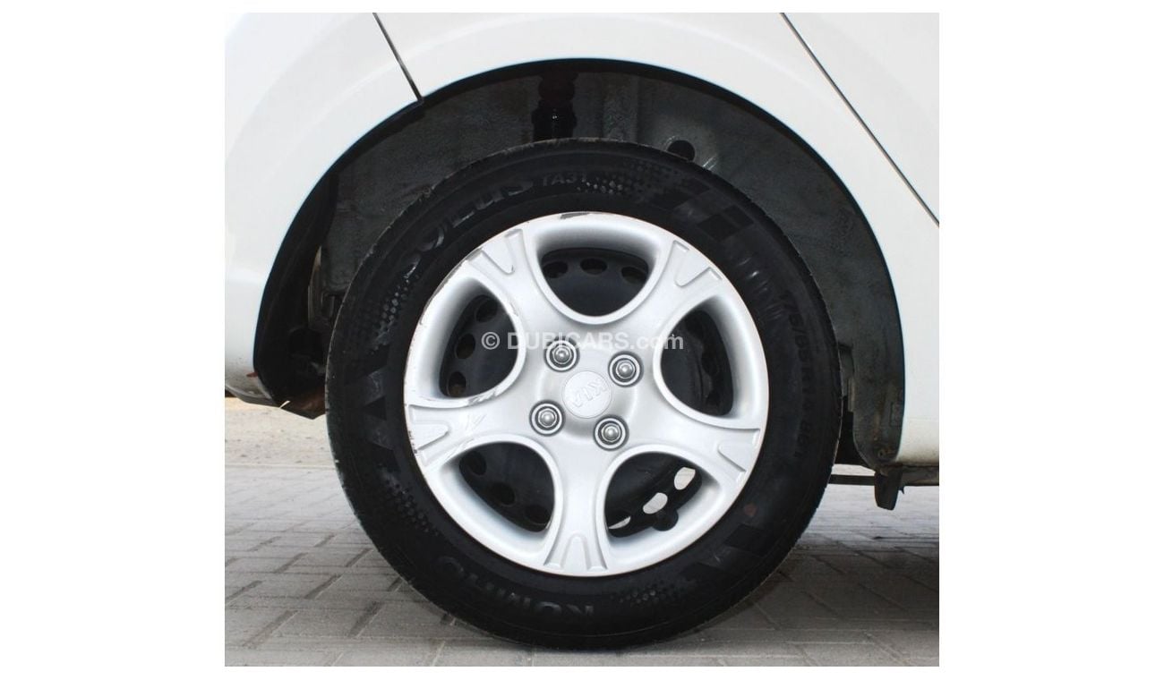 Kia Morning Kia Morning 2021, imported from Korea, in excellent condition