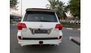 Toyota Land Cruiser EXR V8 MODEL 2014 GULF SPACE