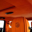 مرسيدس بنز G 63 AMG 2026 MERCEDES BENZ G800 BRABUS BRAND NEW