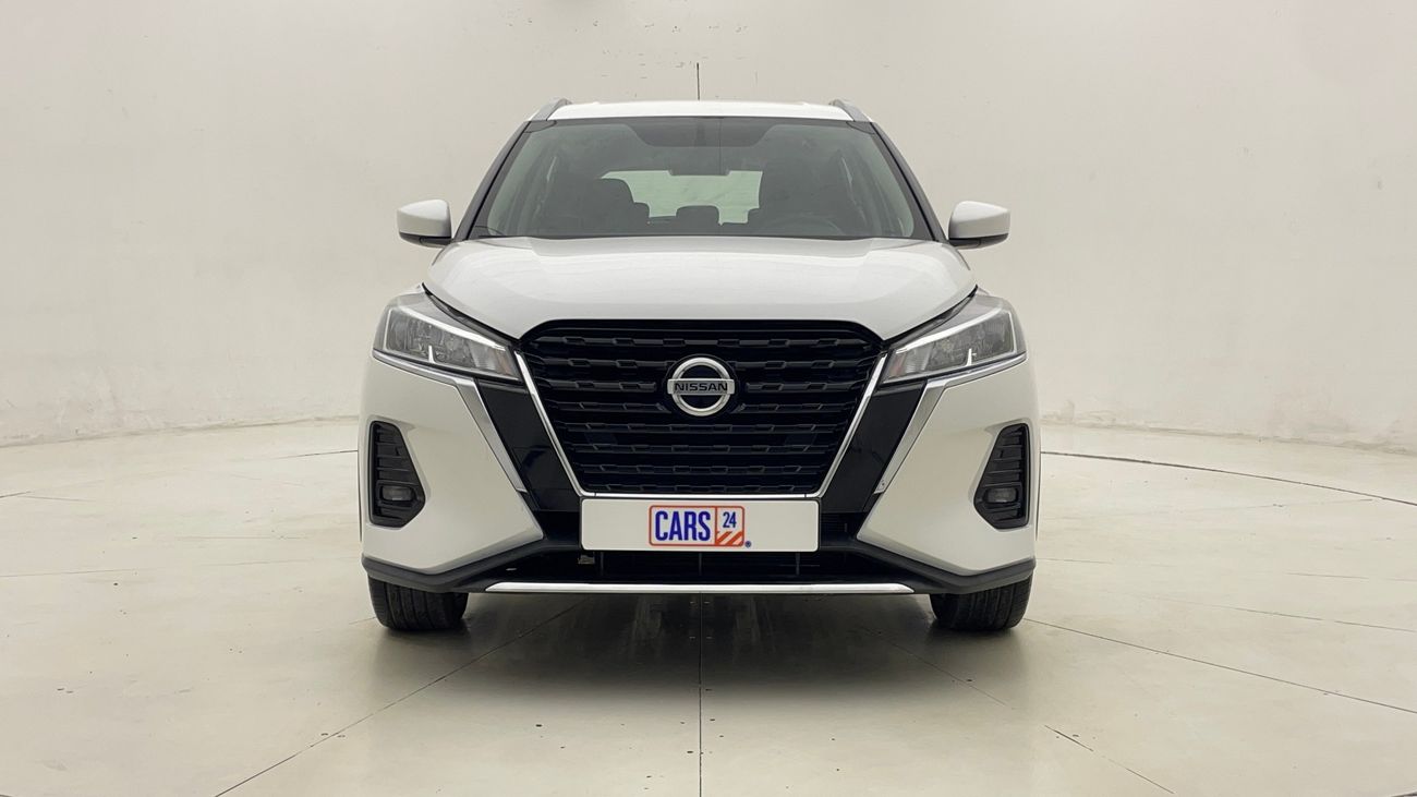 Nissan Kicks SV 1.6 | Zero Down Payment | Home Test Drive