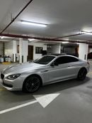 BMW 640i