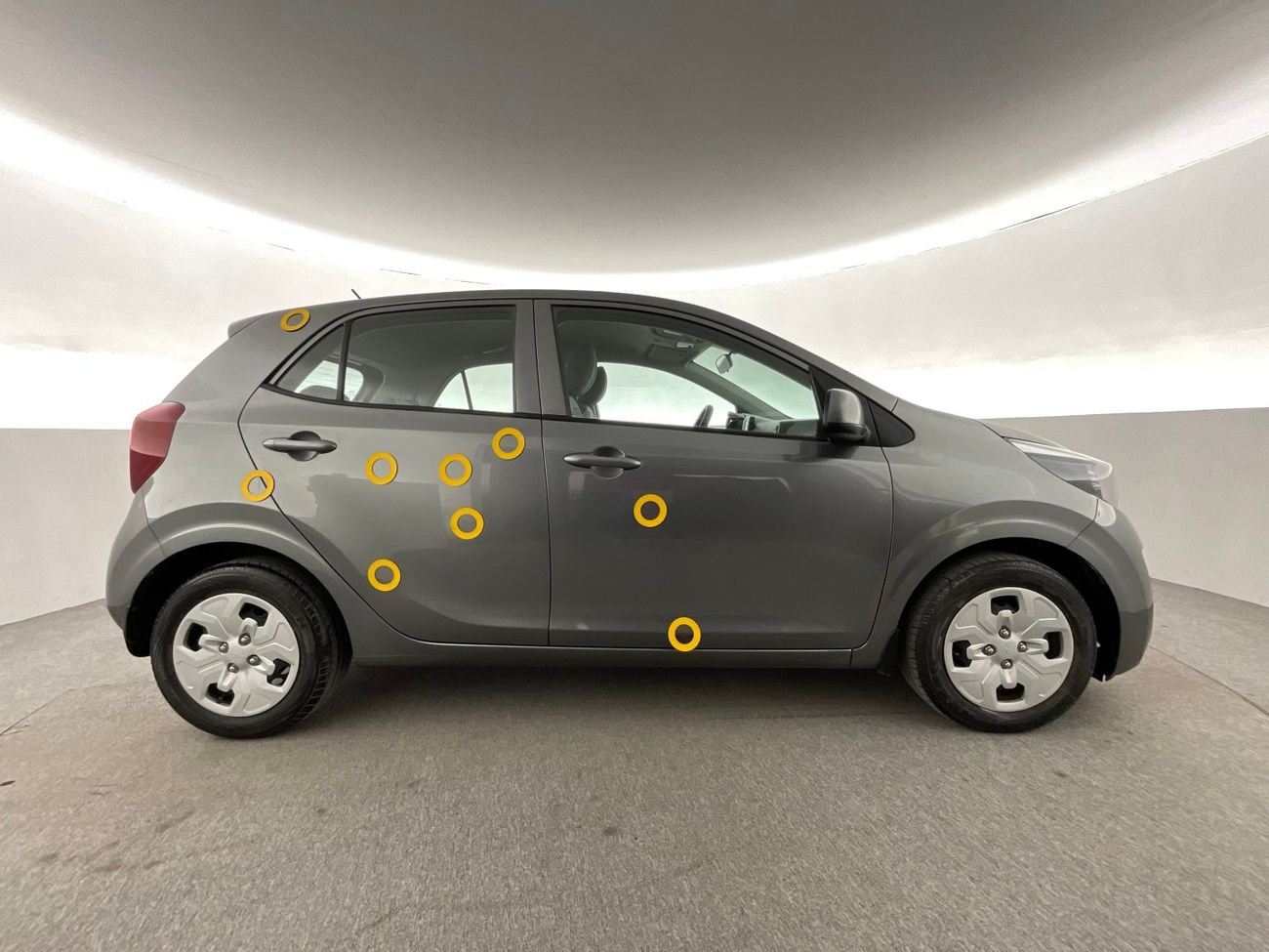 Kia Picanto LX | Guaranteed Warranty | 0 Down Payment