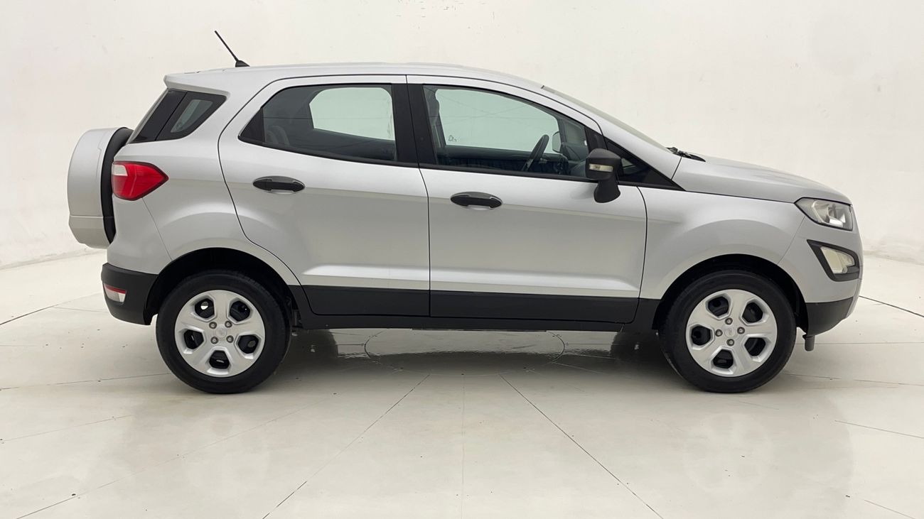 فورد ايكو سبورت AMBIENTE 1.5 | بدون دفعة مقدمة | اختبار القيادة في المنزل