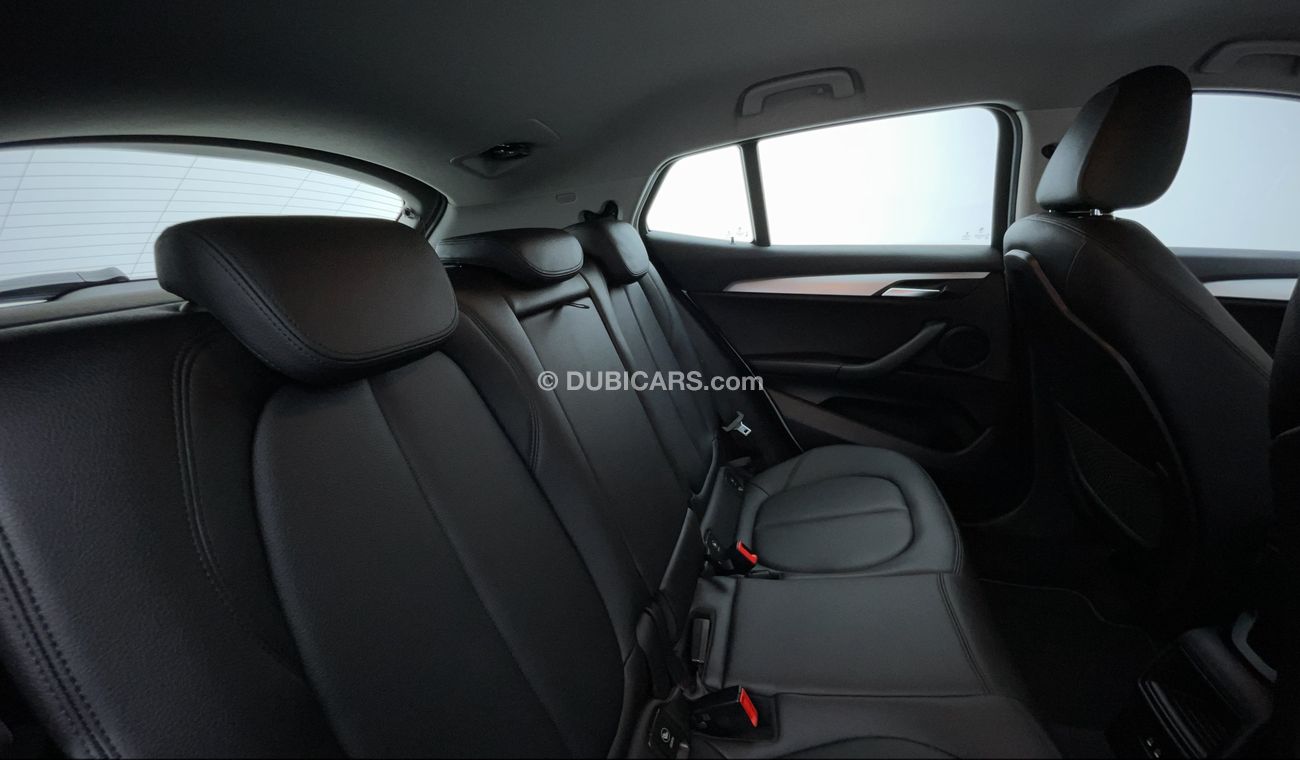 BMW X2 SDRIVE 20I 2 | Under Warranty | Inspected on 150+ parameters