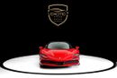فيراري SF90 ستراديل STRADALE