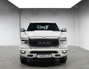 دودج RAM 1500 Limited